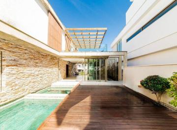 Casa · 549m² · 4 Quartos · 4 Vagas · Casa à venda - no Campo Comprido