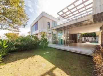 Casa · 549m² · 4 Quartos · 4 Vagas · Casa à venda - no Campo Comprido