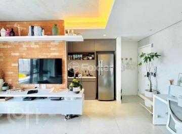 42510ac9 · Apartamento, 2 dormitórios, 65 m², em Vila Cordeiro