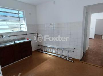 Casa · 90m² · 1 Quarto · 1 Vaga · Casa, 1 dormitórios, 90 m², em Chácara Belenzinho