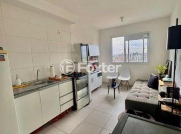 Apartamento · 34m² · 2 Quartos · Apartamento, 2 dormitórios, 34 m², em Parque Munhoz