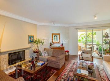 454af12c · Apartamento, 4 dormitórios, 200 m², em Brooklin Paulista