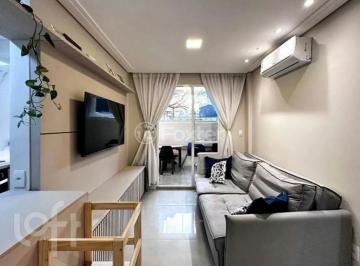 Apartamento · 68m² · 20 Quartos · 1 Vaga · Apartamento, 20 dormitórios, 68 m², em Jardim das Acácias