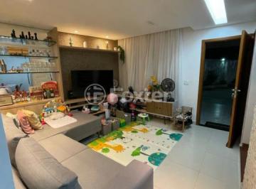 7c3f7f3174d30d1315f4dd66aedc05bb.jpg · Casa em Condomínio, 3 dormitórios, 75 m², em Jardim Ubirajara (Zona Sul)