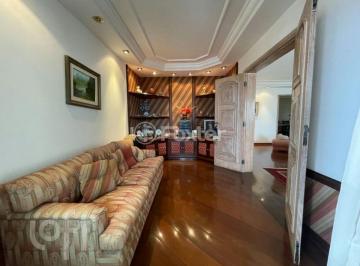 975f3ba3 · Apartamento, 4 dormitórios, 300 m², em Jardim da Saúde