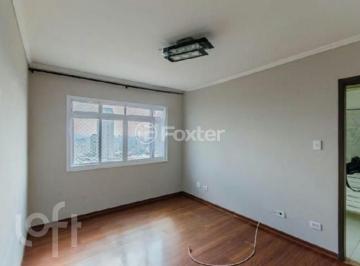 4f8ba6f2 · Apartamento, 1 dormitórios, 55 m², em Cambuci