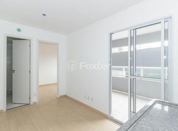 Apartamento · 31m² · 1 Quarto · Apartamento, 1 dormitórios, 31 m², em Água Branca