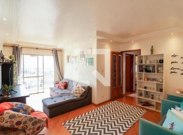 Apartamento · 70m² · 3 Quartos · 1 Vaga · Apartamento à Venda - Mandaqui, 3 Quartos,  70 m² - São Paulo