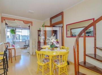 Apartamento · 143m² · 2 Quartos · 1 Vaga · Apartamento à Venda - Cristo Redentor, 2 Quartos,  143 m² - Porto Alegre