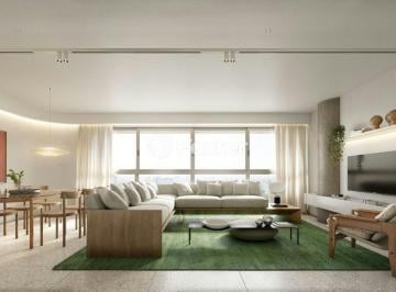 18_INT_APARTAMENTO_90_LIVING_FINAL.jpg · Apartamento, 2 dormitórios, 93.3 m², em Moinhos de Vento