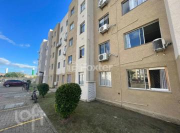 11258258 · Apartamento, 2 dormitórios, 43.58 m², em Sarandi