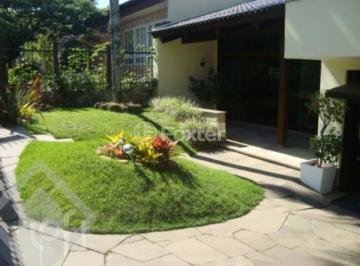 Casa · 587m² · 5 Quartos · 4 Vagas · Casa, 5 dormitórios, 587.76 m², em Três Figueiras