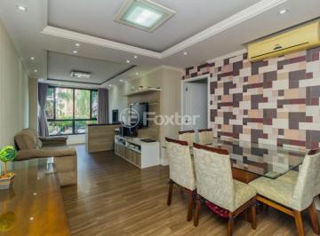 01-APARTAMENTO-3D-PARTENON-PORTO-ALEGRE-876378.jpg · Apartamento, 3 dormitórios, 84 m², em Jardim Carvalho