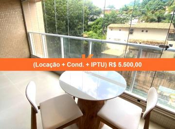 Foto 21 · Aluguel de Apartamento no Horto Florestal em Salvador-BA: 1 quarto, 1 sala, 1 banheiro, 1 vaga de ga