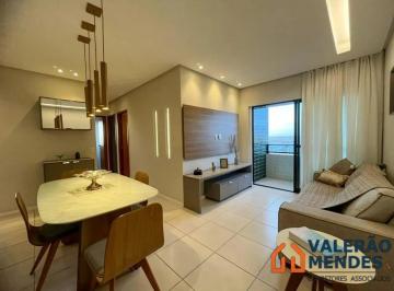 Apartamento de 3 quartos, Jaboatão dos Guararapes · APARTAMENTO COM 3 QUARTOS EM CANDEIAS | 66M² | PRONTO PARA MORAR