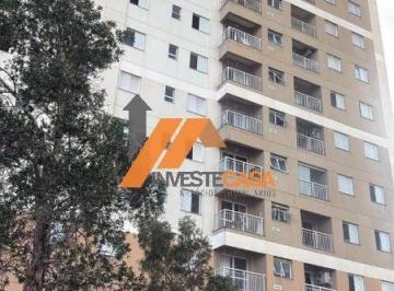 Foto 01 · Apartamento, Jardim São Carlos, Sorocaba, SP