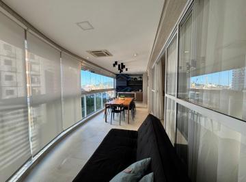 Foto 01 · Apartamento, Ponta da Praia, Santos, SP