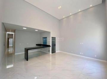 Foto 01 · Imperdível oportunidade: Casa à venda em Americana-SP, Residencial Horto Florestal Jacyra I, 3 quart