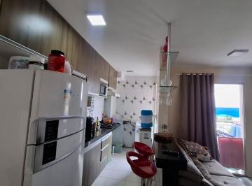 Apartamento · 56m² · 2 Quartos · 1 Vaga · VITORIA MAGUARY – Conforto e Praticidade no Bairro que Mais Cresce 03
