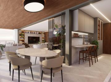 Apartamento · 223m² · 4 Quartos · 4 Vagas · AMBAR – Conforto, Estilo e Funcionalidade em um So Lugar 02