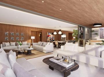 Apartamento · 223m² · 4 Quartos · 4 Vagas · AMBAR – Conforto, Estilo e Funcionalidade em um So Lugar 02