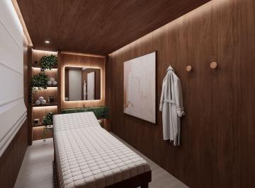 Apartamento · 223m² · 4 Quartos · 4 Vagas · AMBAR – Apenas 1 Apartamento por Andar para Mais Privacidade 04