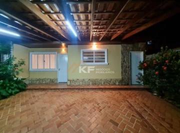 Casa · 130m² · 3 Quartos · 2 Vagas · Casa em Condomínio à Venda no Jardim Interlagos - Ribeirão Preto / SP
