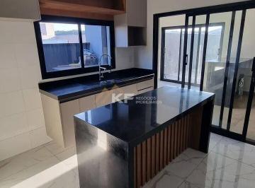 Casa · 160m² · 3 Quartos · 4 Vagas · Casa em Condomínio à Venda Jardim Vista Bella- Ribeirão Preto / SP