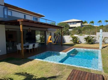 Casa · 400m² · 6 Quartos · 8 Vagas · Casa à venda no bairro Praia do Forte - Mata de São João/BA