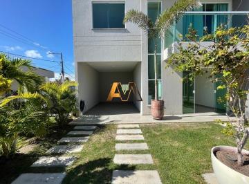Casa · 129m² · 3 Quartos · 2 Vagas · Casa à venda no bairro Ipitanga - Lauro de Freitas/BA