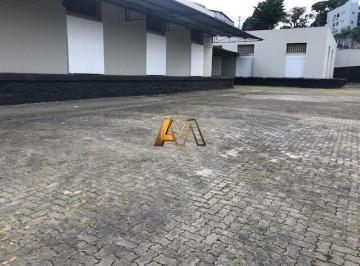 Comercial · 3695m² · Pavilhão/Galpão para alugar no bairro Porto Seco Pirajá - Salvador/BA