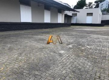 Comercial · 3695m² · Pavilhão/Galpão para alugar no bairro Porto Seco Pirajá - Salvador/BA