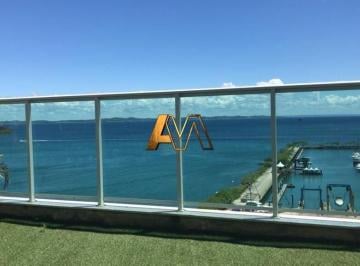 Apartamento · 68m² · 1 Quarto · 1 Vaga · APARTAMENTO 1 SUÍTE NO CLOC MARINA RESIDENCE