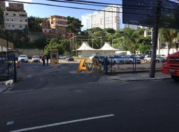 Terreno · 5589m² · Terreno à venda no bairro Itaigara - Salvador/BA