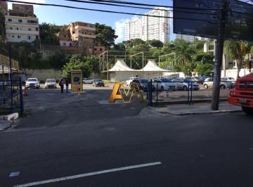 Terreno · 5589m² · Terreno à venda no bairro Itaigara - Salvador/BA