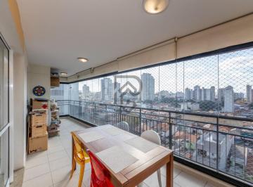 Apartamento · 133m² · 4 Quartos · 2 Vagas · Apartamento Alto do ipiranga proximo Museu do Ipiranga