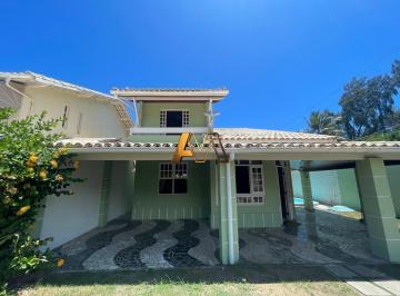 Casa · 252m² · 3 Quartos · 2 Vagas · Casa à venda no bairro Stella Maris - Salvador/BA