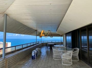 Apartamento · 785m² · 4 Quartos · 6 Vagas · Apartamento à venda no bairro Rio Vermelho - Salvador/BA