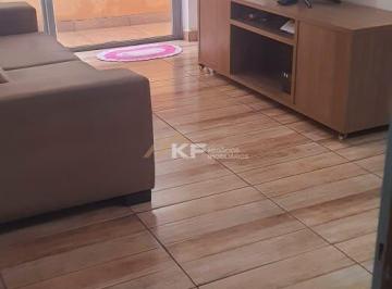 Apartamento · 75m² · 2 Quartos · 1 Vaga · Apartamento Térreo à Venda no Jardim Palma Travassos - Ribeirão Preto / SP