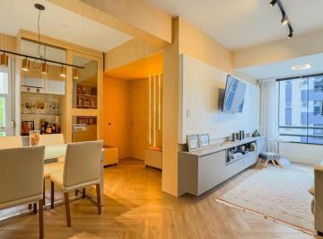 Apartamento · 74m² · 2 Quartos · 1 Vaga · Apartamento à venda no bairro Boa Vista - Porto Alegre/RS
