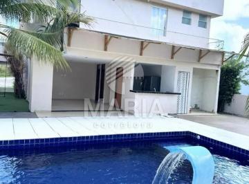 Casa de 5 quartos, Maceió · Casa dentro de condomínio a 5 minutos da praia à venda em Maceió/AL!