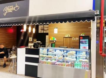 Comercial , Itapema · Oportunidade Única: Cafeteria Completa e Lucrativa à Venda Localização Premium!!