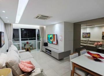 202505311011467089.jpeg · Apartamento 3 Quartos para Venda em Salvador, Cidade Jardim, 3 dormitórios, 2 suítes, 4 banheiros, 2