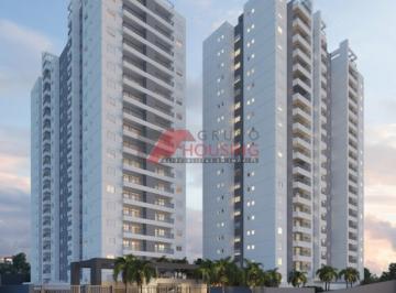Foto 01 · APARTAMENTO A VENDA NO BAIRRO JARDIM AURÉLIA EM CAMPINAS 97,00 M² DE ÁREA ÚTIL, DUAS VAGAS DE GARAGE