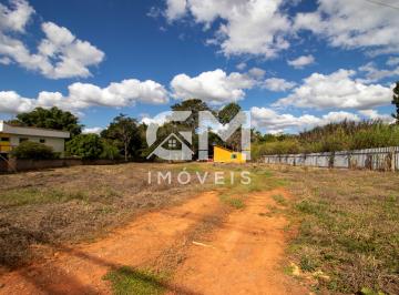 Rural de 3 quartos, Brasília · CHACARA  / LAGO NORTE / PLANO / 61 3595-1212