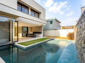 Casa de 5 quartos, Santana de Parnaíba · CASA A VENDA GÊNESIS 2 ALPHAVILLE