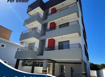 Apartamento de 2 quartos, São José · Apartamentos Sertão do Maruim