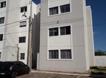 Apartamento de 2 quartos, Teresina · J Imoveis vende APT. VALE GAVIAO