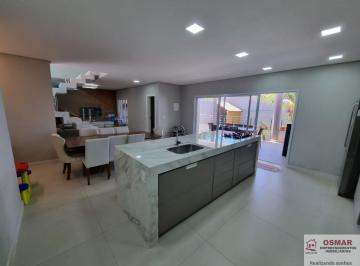 Foto 01 · Casa de luxo à venda em Nova Odessa-SP, Jardim Maria Helena: 3 quartos, 3 suítes, 2 salas, 5 banheir