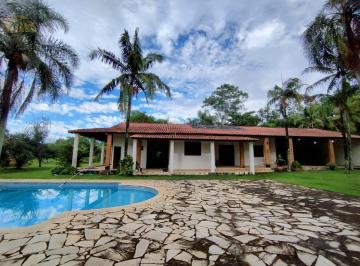 Foto 35 · Chacara, 4000m² - Excelente Chácara - Sarapuí/sp, Sarapuí, SP